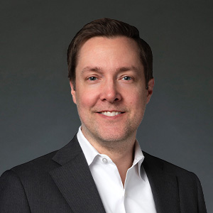 Patrick Pullman headshot